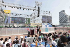 시흥시, 시화MTV 거북섬축제