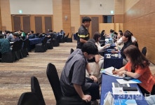 전남교육청, 고입담당자 대상 권역별 설명회 개최