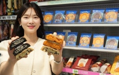 [편의점에서는] 세븐일레븐 르뱅버터쿠키 출시 外 GS25, CU