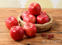 [지역축제] 맛있는 레드, 장수 한우·사과 한마당 열린다