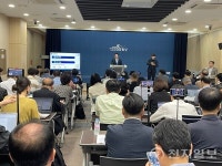 정명근 화성시장 화성 동탄 트램, 광역교통망 연계하는 중추적 역할 기대