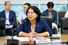 세종시의회, 청년 기업인·예술인·사회적협동조합 회원과 간담회 개최