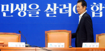 민주 원내대표 친명 4파전… 