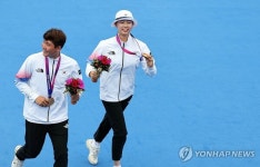 [아시안게임] 태극전사, 항저우 '金빛' 막바지 구슬땀