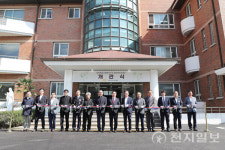 신월3구역 재건축으로 창원종합사회복지관 도계동 이전