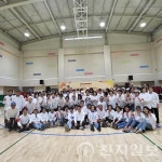 경기도 평생배움대학 65+자유롭G 서정캠퍼스, 토토즐 시민과 함께하는 어울림마당 개최