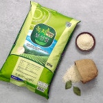 녹차미인보성쌀 대한민국 쌀 브랜드 대상 수상