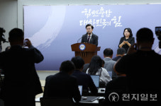 김태흠 지사 대통령 의대 정원 확대 결단 환영… 충남 국립의대 절실