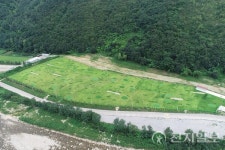 동해 무릉파크골프장 20일 본격 개장