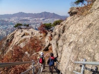 [지역탐방] 의왕 생태탐방 둘레길, 역사·문화 함께하는 정겨운 둘레길 걷다 보면 힐링 건강은 덤