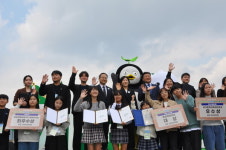 환경보전협회, 지구하다 페스티벌 성료