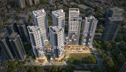 서울 관악구 봉천14구역 등 건축심의 통과… 총 2041세대 공급
