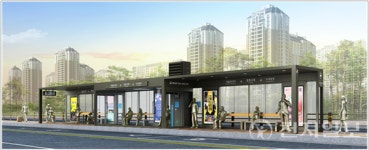 창원시, 2024년 시내버스 비접촉식 요금결제 도입