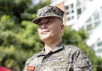 합참차장 황유성‧방첩사령관 여인형 등… 군 후반기 장성 인사