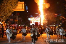 광주 꿀잼도시 도전… 신활력벨트·복합쇼핑몰·축제 브랜딩 박차