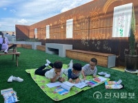 옥상정원서 생태교육… 전남 학교공간 다양한 변화 계속된다