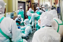 해남농산물종합가공센터 농산물 가공센터 경진대회 최우수 선정