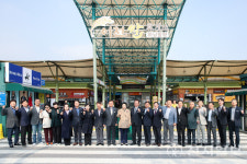 이천시 민선8기, 임금님표 이천쌀 진심 담아 홍보·판매 총력