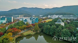 호서대, 벤처기술창업대학원 신설... 창업전문가 양성