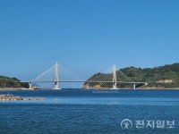 [지역명소] 이 길 따라 가고파… 천혜의 자연 품은 삼산도