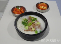 오늘은 뭐 먹지… 한눈에 알아본 서울 외식문화 변천사
