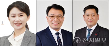 남원시의회, 정례회서 의원 3명 5분 자유발언