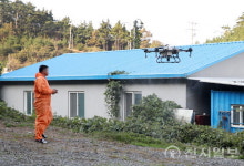 충남 태안군, 럼피스킨 등 가축전염병 차단방역 총력