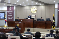 수원시의회, 제379회 제2차 정례회 개회