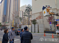 과천시, 방범용 CCTV 성능개선·추가설치… 시민 안전 확보 도약