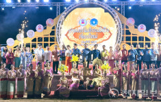 진주시, 태국 치앙마이 러이끄라통 참가… 축제 교류 강화