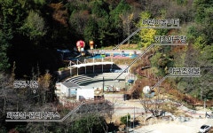 창원시, 마산 양덕동 홈런정원 12월 개장