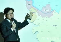 김병수 김포시장 오직 김포시민만 보고 뛸 것…11번째 소통광장 마무리