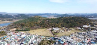 부여 관북리 유적서 대형 건물지 확인… 백제 왕궁 행사 공간 추정