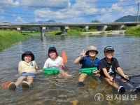 전남, 지역 한계 극복… 장점 살린 농어촌학교 참 좋네