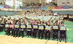 염종현 의장 "보육인들과 소통의 끈 놓지 않고 살필 것"