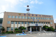 강진군, 강진경찰서 신청사 이전 제도적 난관 해소돼