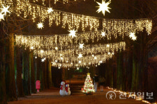 산타와 함께… 담양 메타뮤직페스티벌 열린다