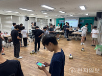 여수, 빠르고 세밀한 프로그램 핫 하다… 교육의 새 지평 열어