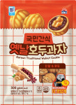 [#먹거리 신상이오] 사조대림 국민간식 옛날호두과자 출시 外 롯데웰푸드, 맥도날드, 본도시락, 두루양조