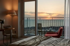 새해맞이 일출 명소 즐기기 좋은 호텔은?