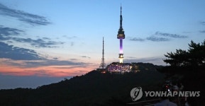 2024 남산 N서울타워에서 해맞이 하세요… CJ푸드빌 연말연시 프로모션