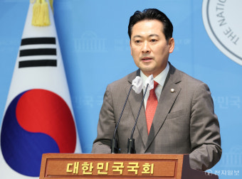국민의힘 신임 사무총장에 초선 장동혁… 여연 원장에 홍영림 전 기자