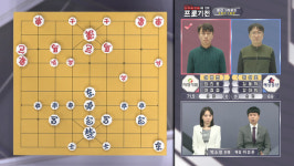 브레인TV 팝콘플랫폼배 6회 프로기전 본선 1라운드 2경기 1회전, 지성식품 승리