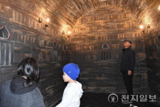 [지역명소] 충남 공주 무령왕릉과 한옥마을 둘레길