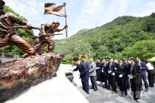 남원시, 국가보훈대상자 복지 확대 지원