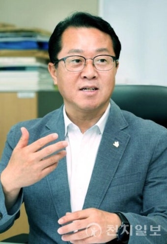 문금주 예비후보 