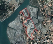 전남, 토지면적 축구장 252개만큼 늘어