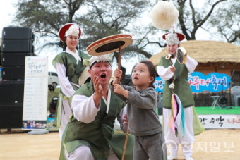 2024 삼강주막 나루터 축제, 예천군에서 풍성한 전통과 매력 만나보세요!