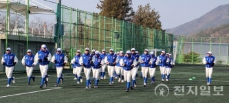 전남, 동계전지훈련 24만명 찾아 스포츠 성지로 거듭나