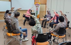 창녕군, 치매안심센터와 손잡고 치매 안심 지역 조성에 힘 모은다